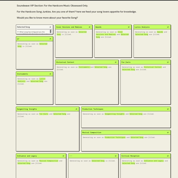 MoodMatch Music Finder The Ultimate Guide for Music Lovers – screenshot 1