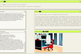 PatentScribe