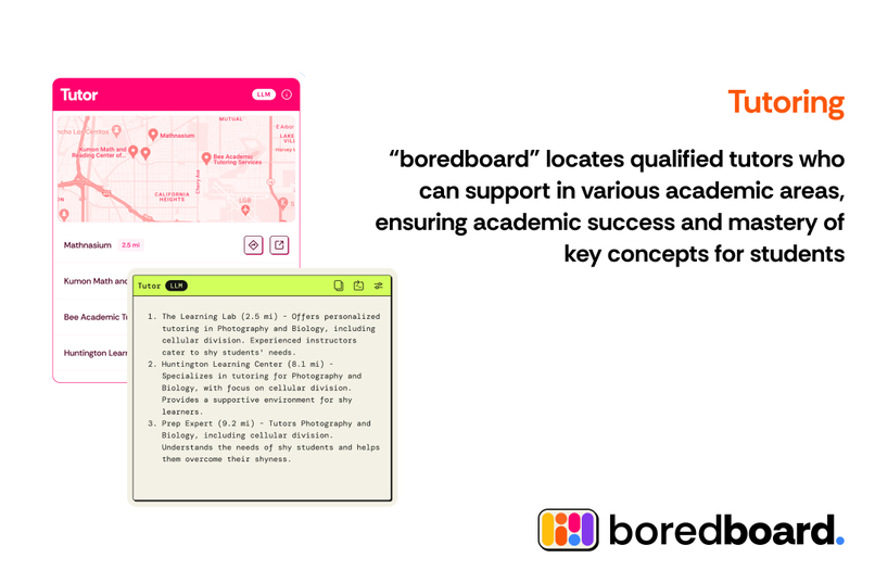 boredboard – screenshot 3
