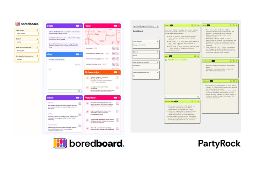 boredboard – screenshot 5