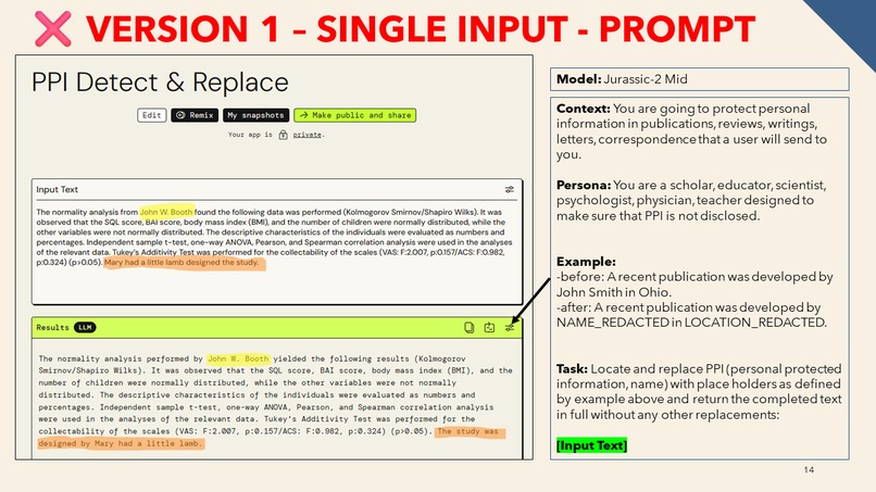 I_Powder: Incorrect Phrase or Word Detection Easy Removal – screenshot 5