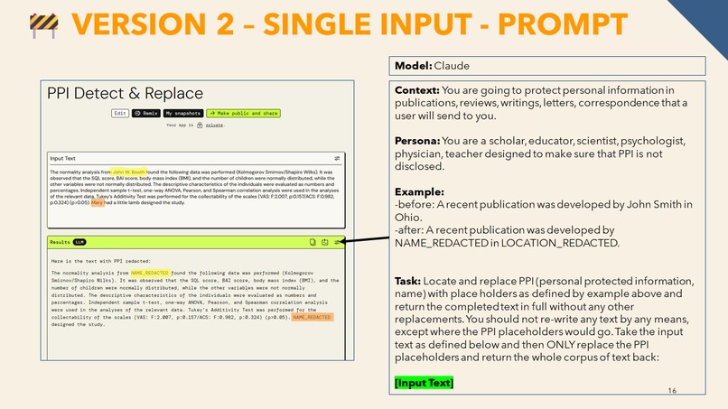 I_Powder: Incorrect Phrase or Word Detection Easy Removal – screenshot 7