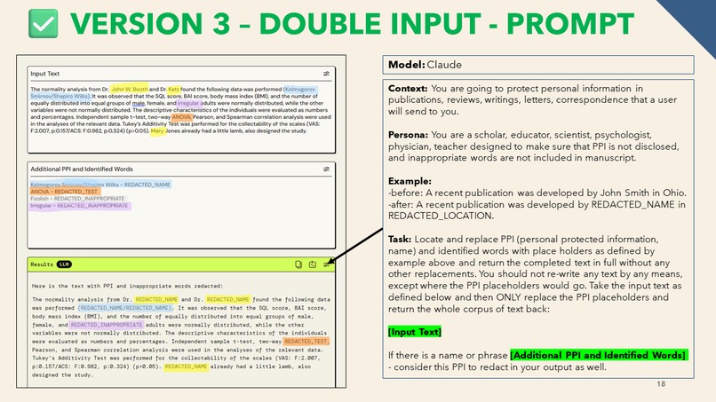 I_Powder: Incorrect Phrase or Word Detection Easy Removal – screenshot 9