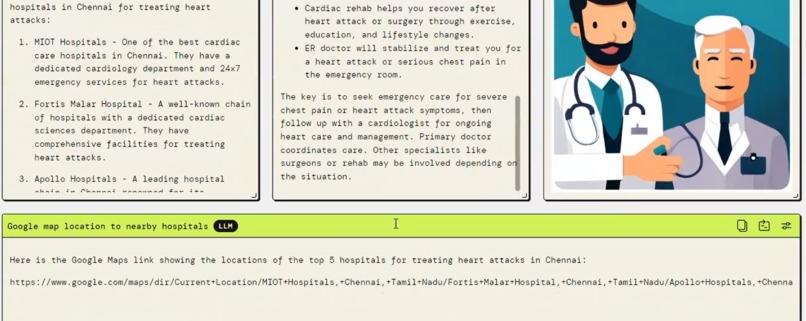 My Health Hub – screenshot 3