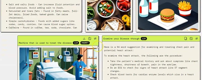 My Health Hub – screenshot 4