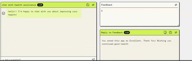 My Health Hub – screenshot 5
