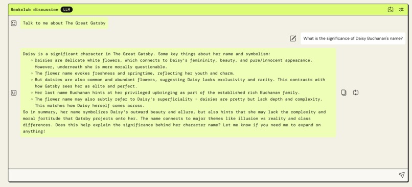 Let's get LITerature  – screenshot 4