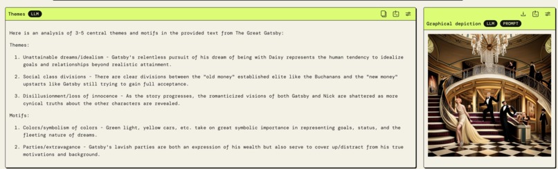 Let's get LITerature  – screenshot 2