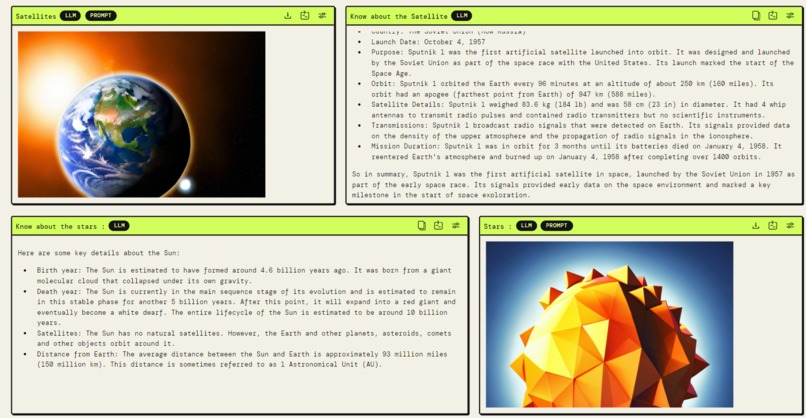Celestial Atlas – screenshot 3