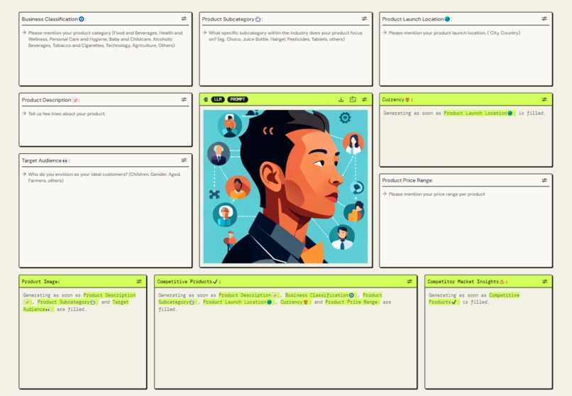 Easy Launch – screenshot 1
