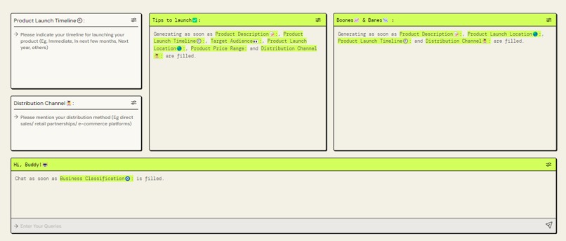 Easy Launch – screenshot 2
