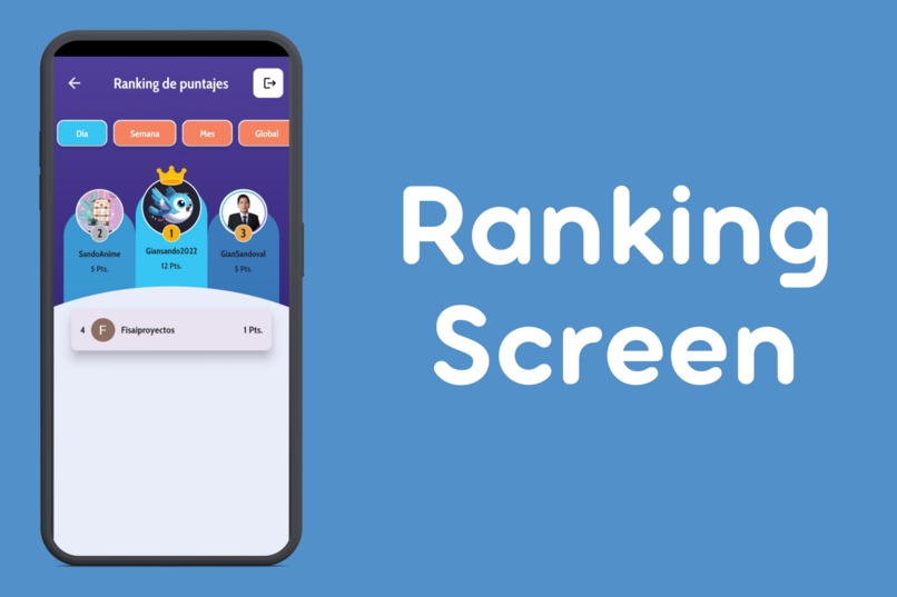 buddyGuardian – screenshot 3