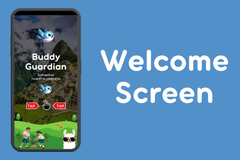buddyGuardian – screenshot 7