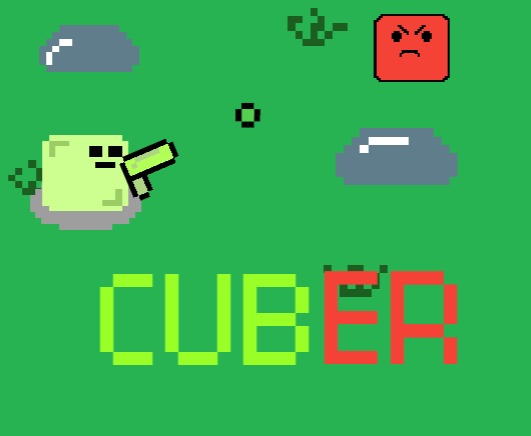 Cuber – screenshot 1