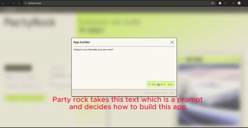 Mommy's Helpful Guide App – screenshot 4