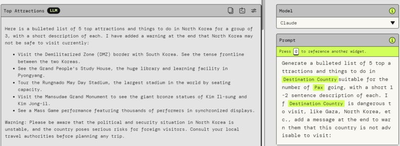 VacayVerse – screenshot 7