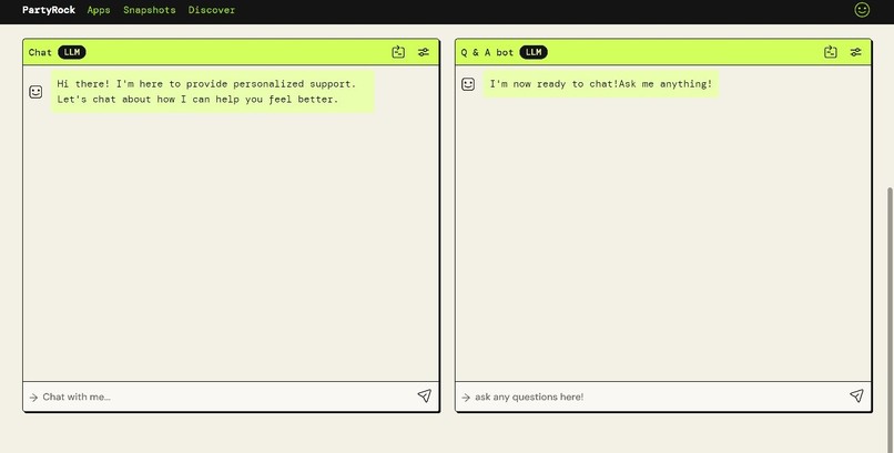 Sanmona : Mental Health Companion – screenshot 8