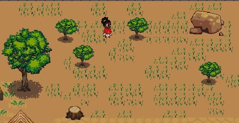 Ofeka Earth – screenshot 21