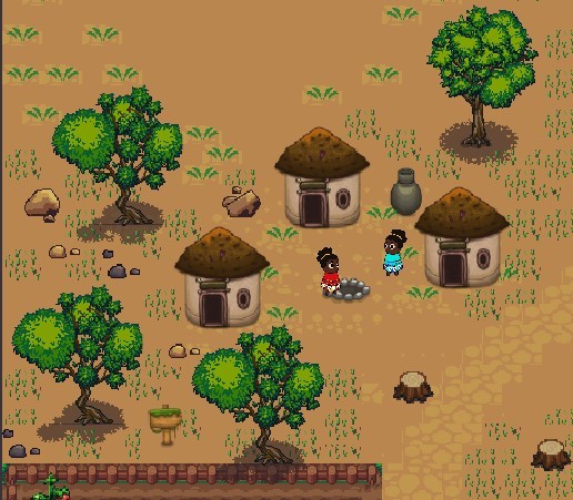 Ofeka Earth – screenshot 20