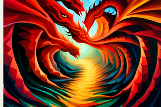 Abstract Art Creator