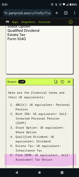 Locale Genie  – screenshot 1