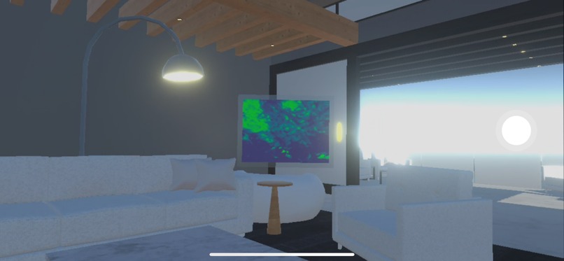 Neuro Art – screenshot 2