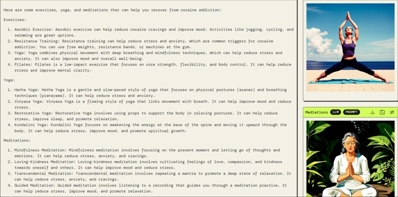 RecovR – screenshot 4