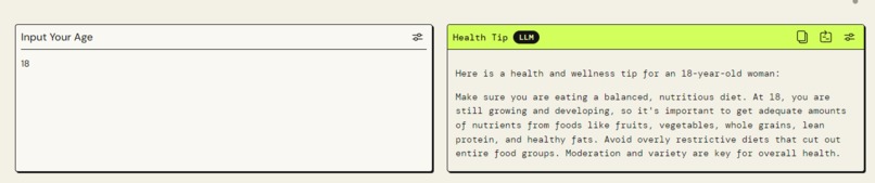 Made for Her – screenshot 1