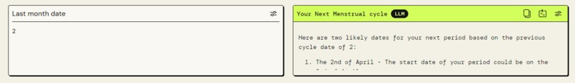 Made for Her – screenshot 3