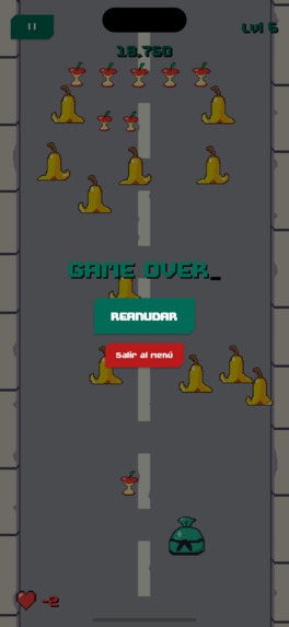 Recycler Ninja Garbage – screenshot 9