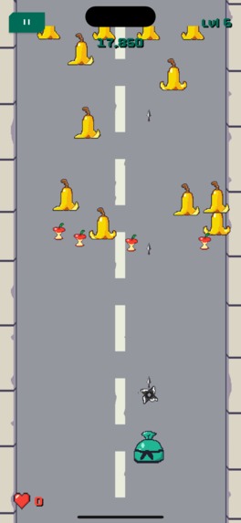 Recycler Ninja Garbage – screenshot 10