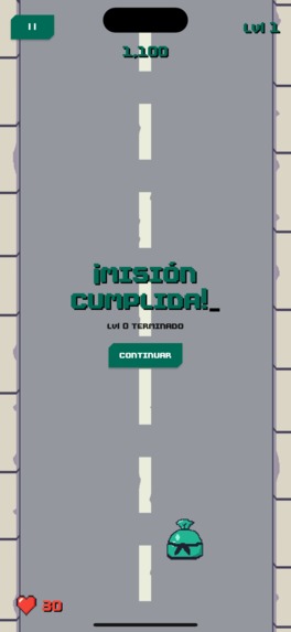 Recycler Ninja Garbage – screenshot 12