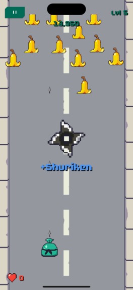 Recycler Ninja Garbage – screenshot 13
