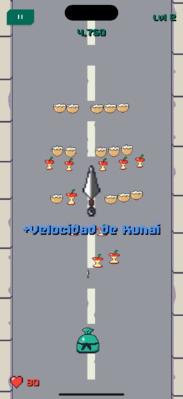 Recycler Ninja Garbage – screenshot 14