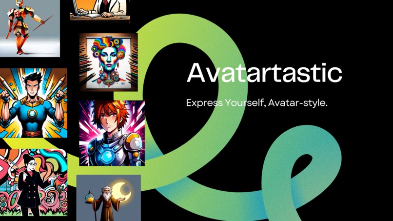 Avatartastic! – screenshot 3