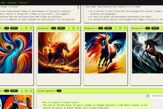 Literary Insights Generator.