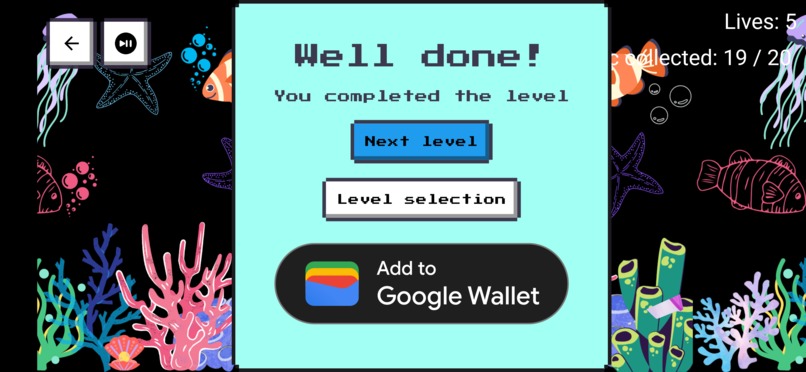 Ocean Cleanup – screenshot 4