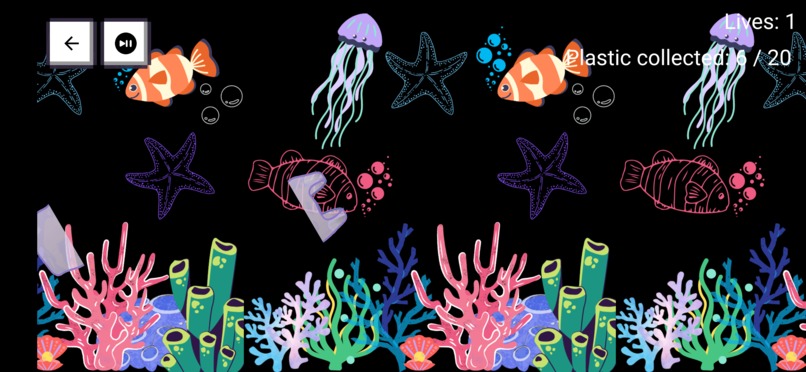 Ocean Cleanup – screenshot 5