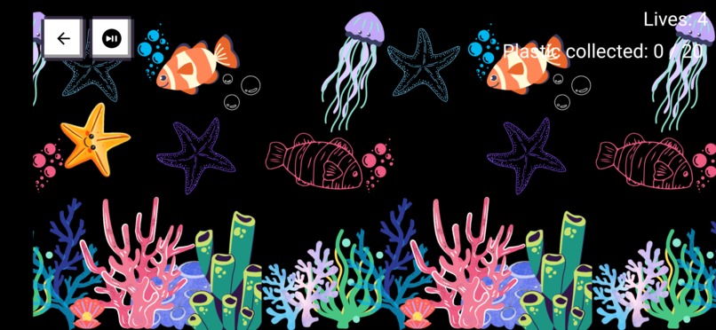 Ocean Cleanup – screenshot 6