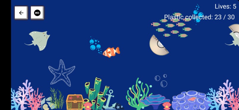 Ocean Cleanup – screenshot 9