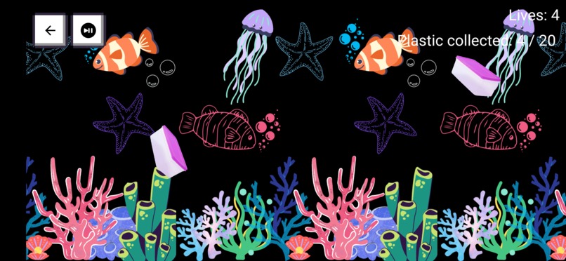 Ocean Cleanup – screenshot 7