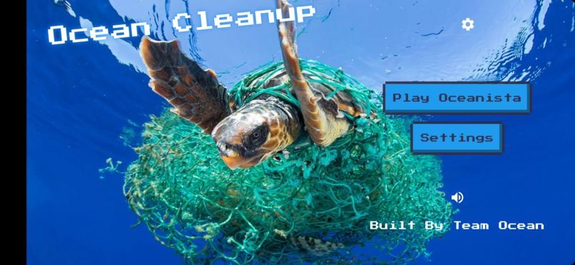 Ocean Cleanup – screenshot 10