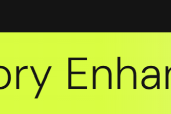 MemoryMist: Custom Memory Enhancer