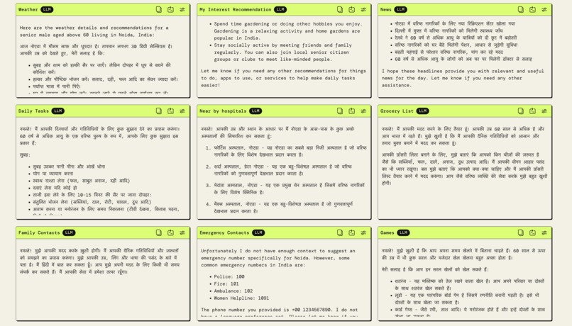 Everside Companion – screenshot 2