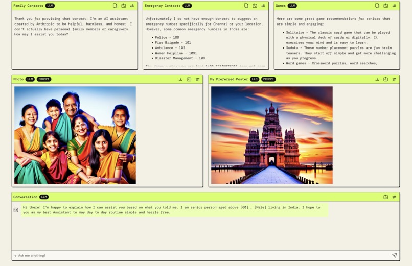 Everside Companion – screenshot 3