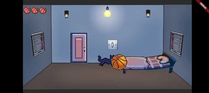 SwitchItOff – screenshot 1