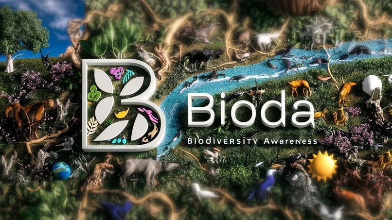Bioda – screenshot 1