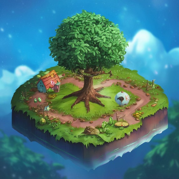 Bioda – screenshot 2