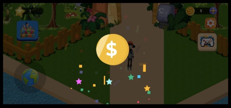 Bioda – screenshot 3