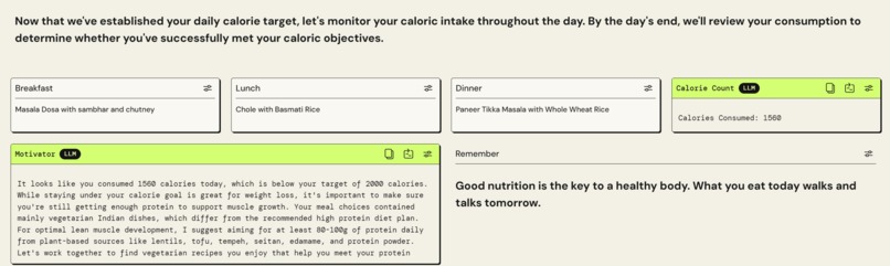 GlowUp Genius – screenshot 3